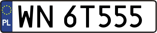 WN6T555