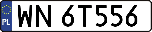 WN6T556