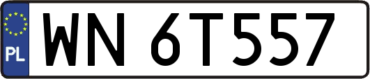 WN6T557