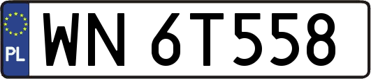 WN6T558