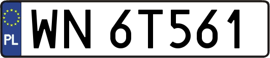 WN6T561