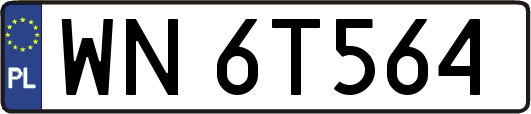 WN6T564