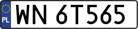 WN6T565