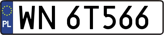 WN6T566