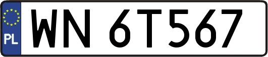 WN6T567