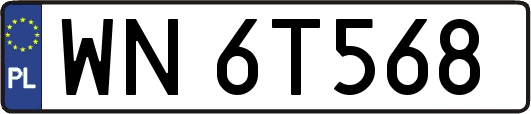 WN6T568