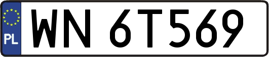WN6T569