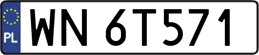 WN6T571