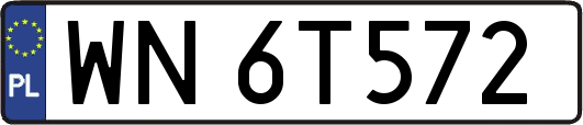 WN6T572