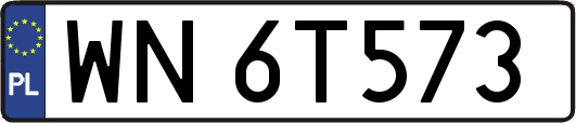 WN6T573