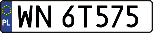 WN6T575