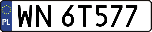 WN6T577
