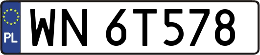 WN6T578