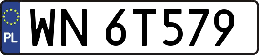 WN6T579
