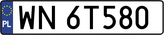 WN6T580