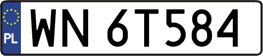 WN6T584