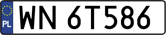 WN6T586