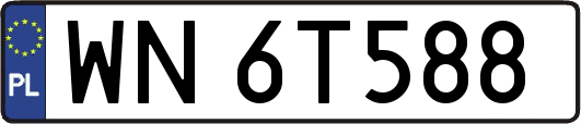 WN6T588
