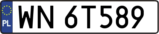 WN6T589