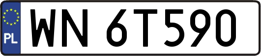 WN6T590