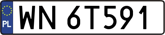 WN6T591
