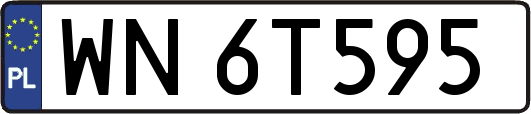 WN6T595