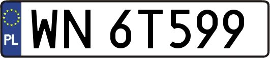 WN6T599