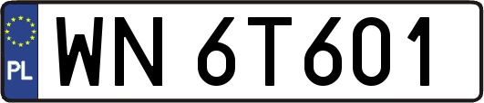 WN6T601