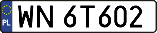 WN6T602