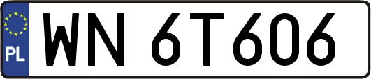 WN6T606