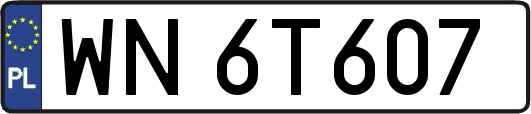 WN6T607