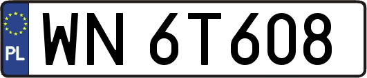 WN6T608