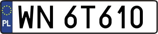 WN6T610