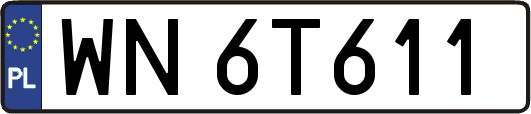 WN6T611