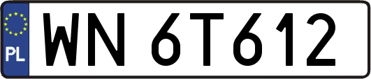 WN6T612