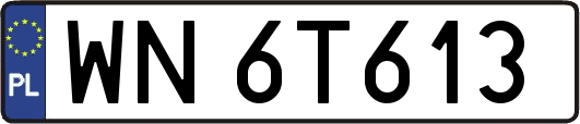 WN6T613