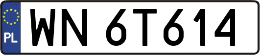 WN6T614