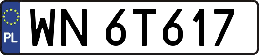WN6T617