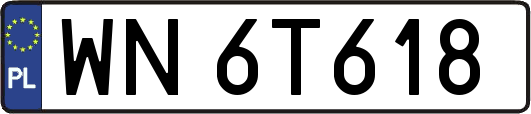 WN6T618