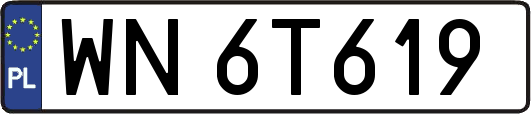 WN6T619
