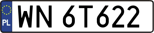 WN6T622