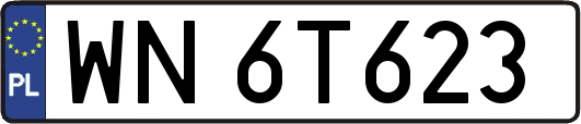 WN6T623