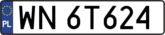 WN6T624