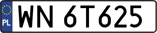 WN6T625