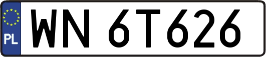 WN6T626
