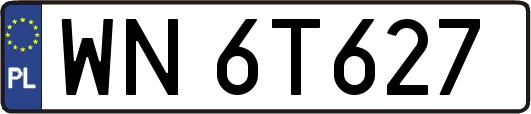 WN6T627