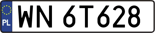 WN6T628