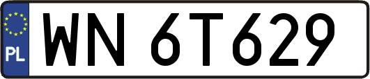 WN6T629