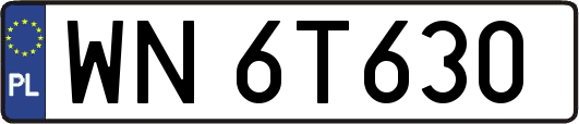 WN6T630