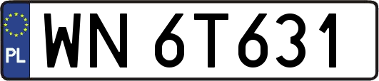 WN6T631
